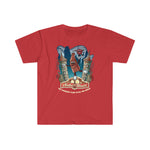 Nuka World - Unisex Softstyle T-Shirt