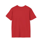 Nuka World - Unisex Softstyle T-Shirt