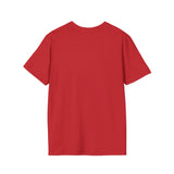 Nuka World - Unisex Softstyle T-Shirt