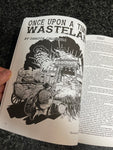 Astoundingly Awesome Tales - Starlet Sniper Edition 120 pages