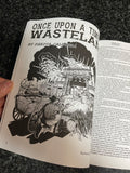 Astoundingly Awesome Tales - Starlet Sniper Edition 120 pages