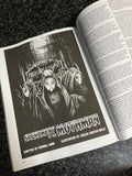 Astoundingly Awesome Tales - Starlet Sniper Edition 120 pages