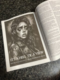 Astoundingly Awesome Tales - Starlet Sniper Edition 120 pages
