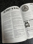 Astoundingly Awesome Tales - Starlet Sniper Edition 120 pages
