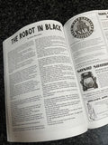 Astoundingly Awesome Tales - Starlet Sniper Edition 120 pages