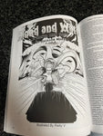 Astoundingly Awesome Tales - Starlet Sniper Edition 120 pages