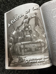 Astoundingly Awesome Tales - Starlet Sniper Edition 120 pages
