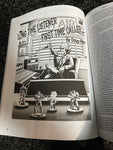 Astoundingly Awesome Tales - Starlet Sniper Edition 120 pages
