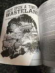Astoundingly Awesome Tales - Starlet Sniper Edition 120 pages