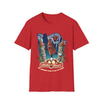 Nuka World - Unisex Softstyle T-Shirt