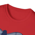 Nuka World - Unisex Softstyle T-Shirt
