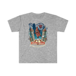 Nuka World - Unisex Softstyle T-Shirt