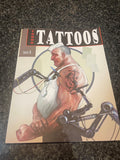 Taboo Tattoo - Issue 16