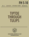 Tiptoe Through the Tulips Custom Magazine