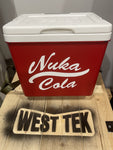 Nuka Cola Cooler Backpack