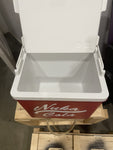 Nuka Cola Cooler Backpack