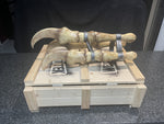 Deathclaw Gauntlet