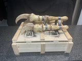 Deathclaw Gauntlet