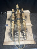 Deathclaw Gauntlet