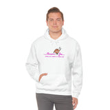 Slocums Joe Home Delivery - Unisex Heavy Blend™ Hooded Sweatshirt