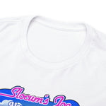 Slocums Joe Delivery - Unisex Heavy Cotton Tee