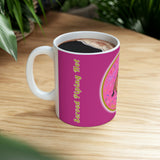 Slocums Joe - Ceramic Mug 11oz