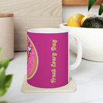 Slocums Joe - Ceramic Mug 11oz