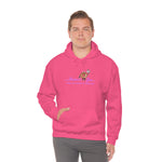 Slocums Joe Home Delivery - Unisex Heavy Blend™ Hooded Sweatshirt