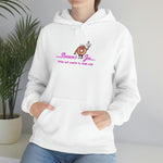 Slocums Joe Home Delivery - Unisex Heavy Blend™ Hooded Sweatshirt