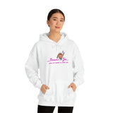 Slocums Joe Home Delivery - Unisex Heavy Blend™ Hooded Sweatshirt