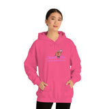 Slocums Joe Home Delivery - Unisex Heavy Blend™ Hooded Sweatshirt