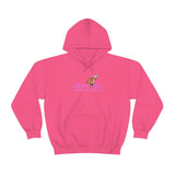 Slocums Joe Home Delivery - Unisex Heavy Blend™ Hooded Sweatshirt