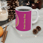 Slocums Joe - Ceramic Mug 11oz