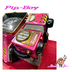 Slocums Joe Custom Pip Boy