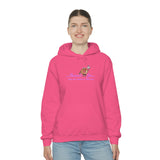 Slocums Joe Home Delivery - Unisex Heavy Blend™ Hooded Sweatshirt