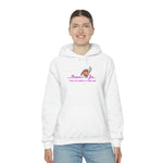 Slocums Joe Home Delivery - Unisex Heavy Blend™ Hooded Sweatshirt