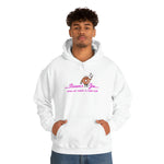 Slocums Joe Home Delivery - Unisex Heavy Blend™ Hooded Sweatshirt