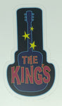 Kings Vinyl sticker